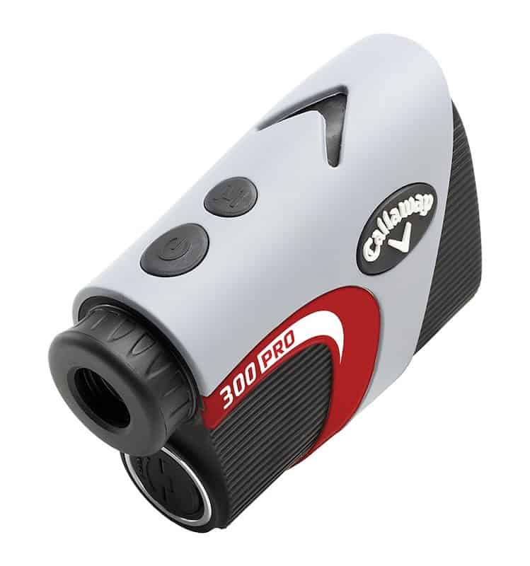 Callaway 300 Pro vs Bushnell Tour V4 Tha Tha Golf
