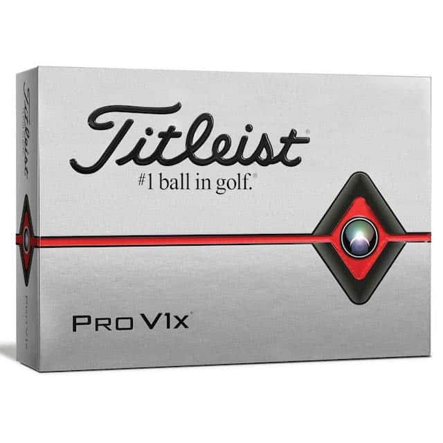 Titleist Pro V1 vs Pro V1x vs AVX (Updated 2019) | Tha Tha Golf
